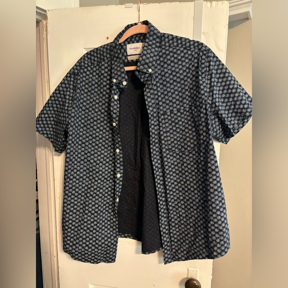 Men’s Shirt